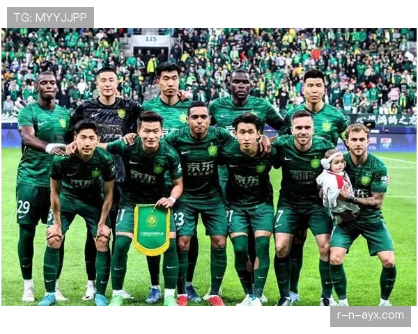 中超北京国安主场迎战强敌，全力争胜捍卫榜首位置