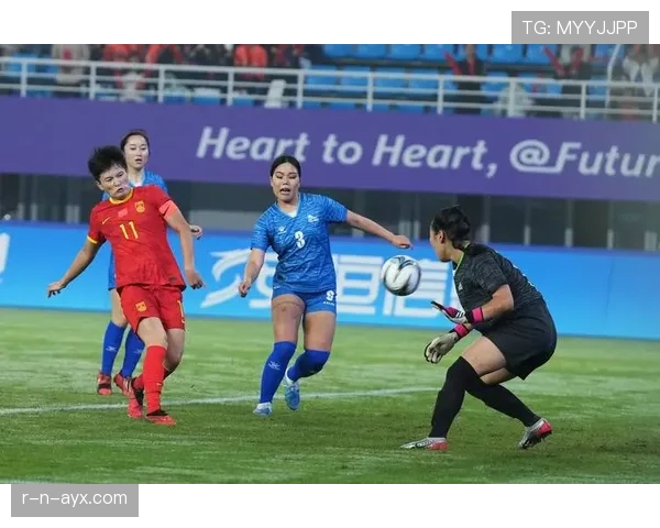 亚运会足球赛前瞻：天气成关键变量，或左右球队发挥与赛果