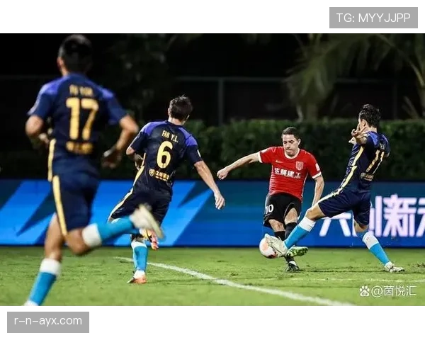 广州队发布新规划：全力冲击顶级联赛，聚焦青训育才