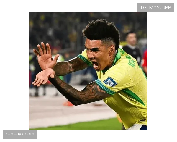 巴西队核心球员状态火热，剑指世界杯荣耀