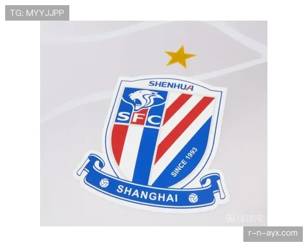 上海申花启动全新复兴计划，踏上重返巅峰新征程