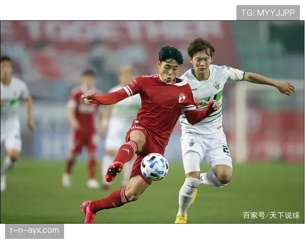 K联赛新赛季阵容全面升级,球队竞争力显著提升引关注