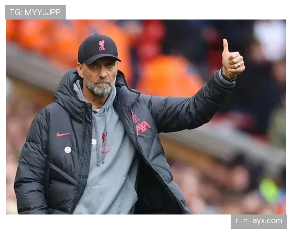 克洛普率利物浦强势崛起，球队表现惊艳英超赛场