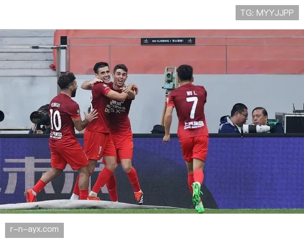 亚冠联赛最新夺冠赔率出炉,多支竞争力提升球队成焦点 亚冠联赛最新夺冠赔率出炉,多支竞争力提升球队成焦点