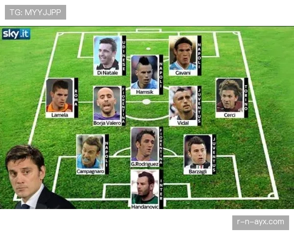 世界杯最佳阵容出炉：众星云集展现顶级竞技水平