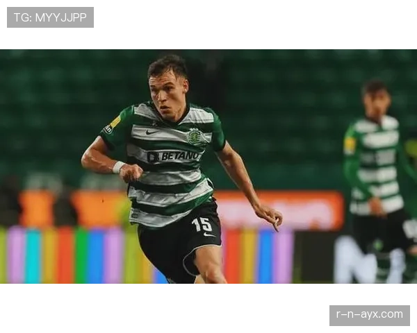 乌加特在葡体的成名赛季解析