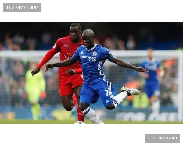 从卡昂到莱斯特奇迹:坎特的成名赛季 从卡昂到莱斯特奇迹:坎特的成名赛季