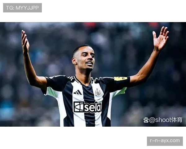 从天才少年到纽卡核心:伊萨克如何完成自我进化 从天才少年到纽卡核心:伊萨克如何完成自我进化