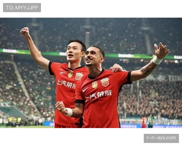 上海海港王朝是否初现:争冠稳定性与阵容深度成关键 上海海港王朝是否初现:争冠稳定性与阵容深度成关键