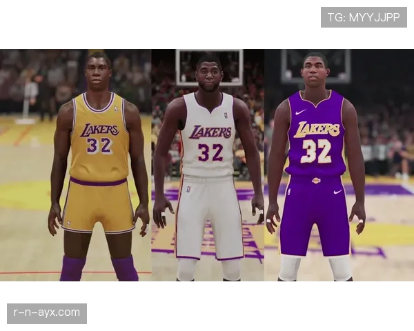 乔·约翰逊无球跑动拉开空间 提升球队关键投篮效率