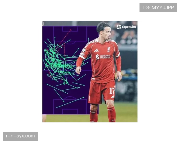 利物浦中场创造力缺失与战术失衡问题，在赛季走势变化中逐步体现